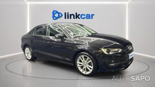 Audi A3 de 2014