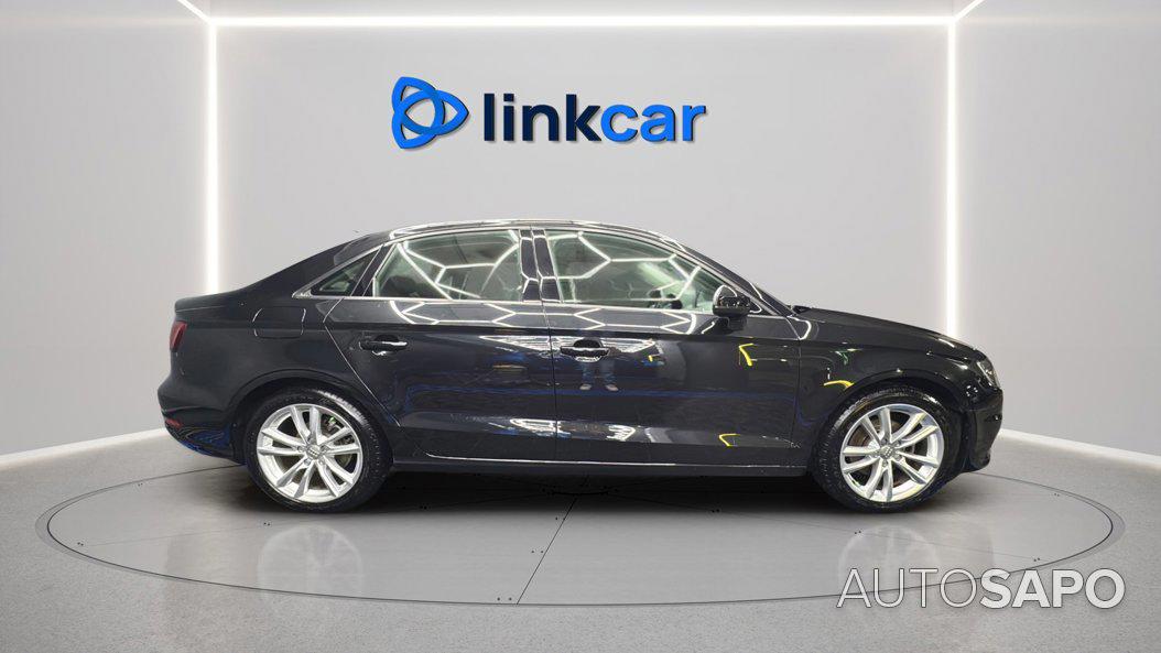 Audi A3 de 2014