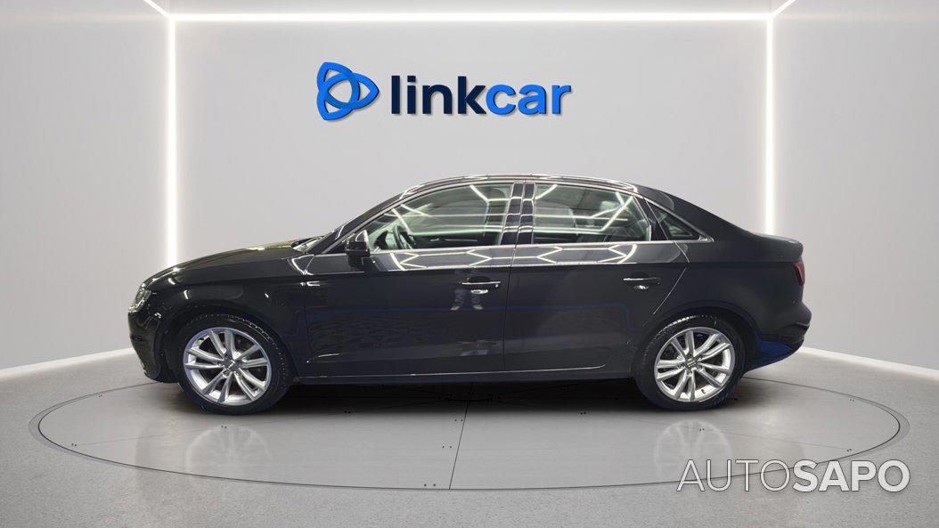 Audi A3 de 2014