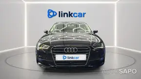 Audi A3 de 2014