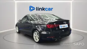 Audi A3 de 2014