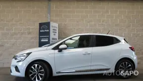 Renault Clio 1.5 Blue dCi Intens de 2021