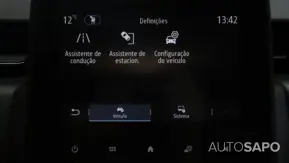 Renault Clio 1.5 Blue dCi Intens de 2021