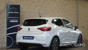 Renault Clio 1.5 Blue dCi Intens de 2021
