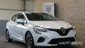 Renault Clio 1.5 Blue dCi Intens de 2021