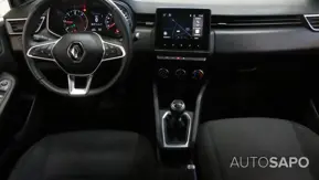 Renault Clio 1.5 Blue dCi Intens de 2021