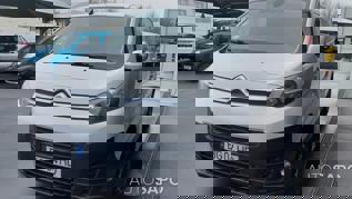 Citroen Jumpy 2.0 HDI Aut. de 2017