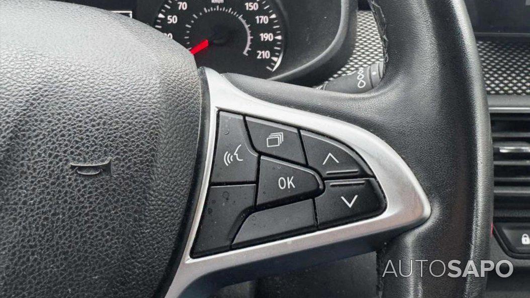Dacia Sandero 1.0 ECO-G Comfort Bi-Fuel de 2022