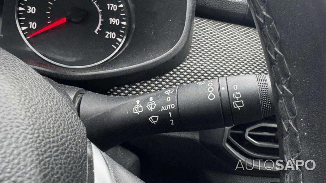 Dacia Sandero 1.0 ECO-G Comfort Bi-Fuel de 2022