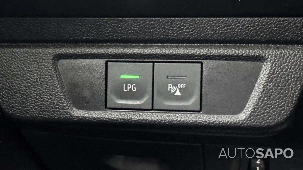 Dacia Sandero 1.0 ECO-G Comfort Bi-Fuel de 2022