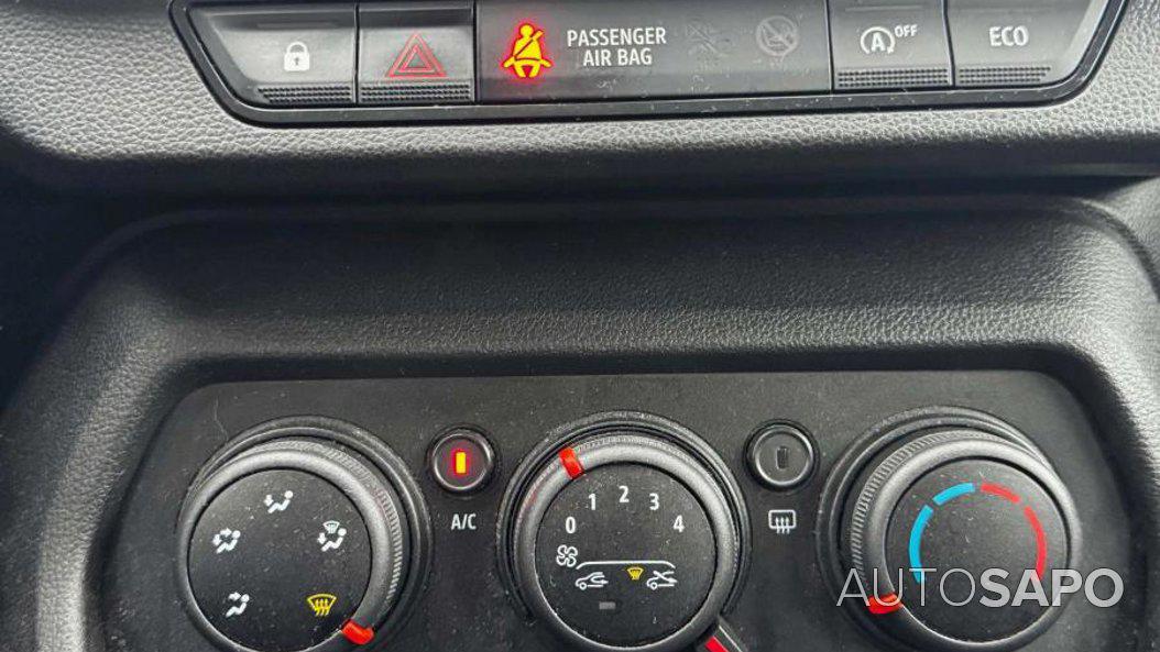 Dacia Sandero 1.0 ECO-G Comfort Bi-Fuel de 2022