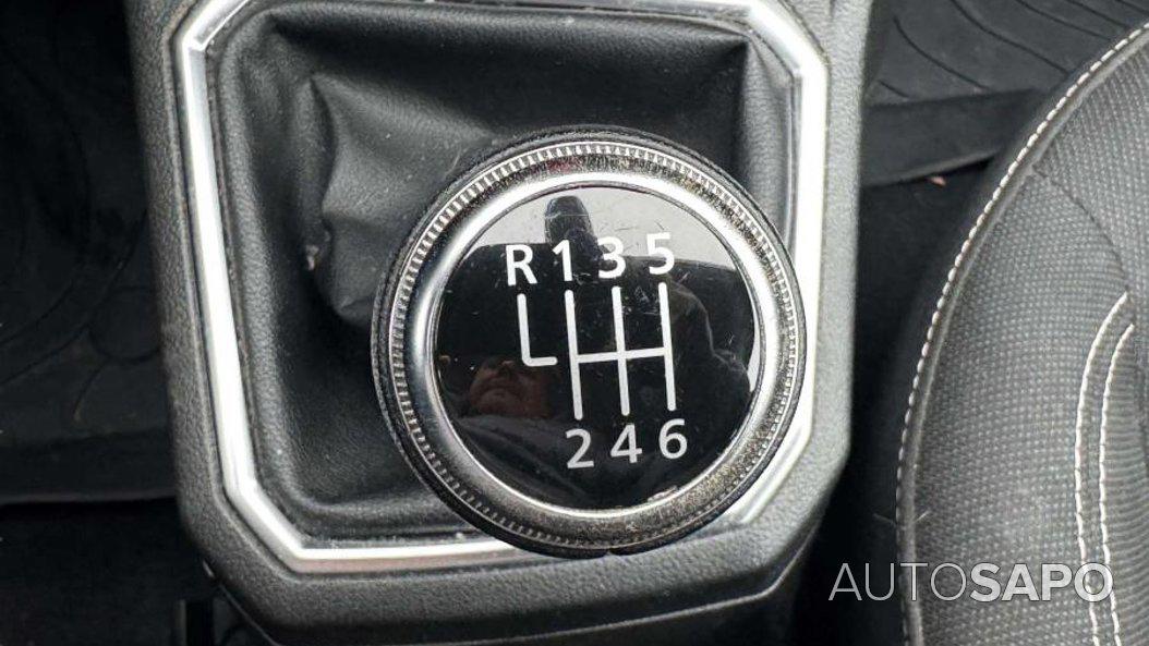 Dacia Sandero 1.0 ECO-G Comfort Bi-Fuel de 2022