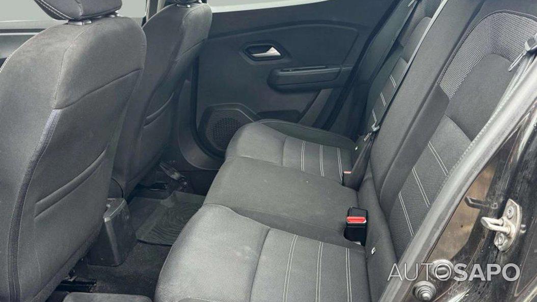 Dacia Sandero 1.0 ECO-G Comfort Bi-Fuel de 2022