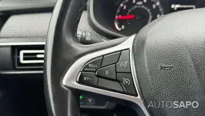 Dacia Sandero 1.0 ECO-G Comfort Bi-Fuel de 2022