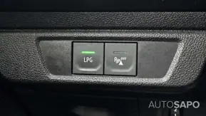 Dacia Sandero 1.0 ECO-G Comfort Bi-Fuel de 2022