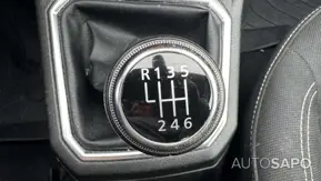 Dacia Sandero 1.0 ECO-G Comfort Bi-Fuel de 2022