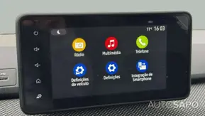 Dacia Sandero 1.0 ECO-G Comfort Bi-Fuel de 2022