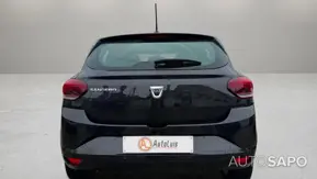 Dacia Sandero 1.0 ECO-G Comfort Bi-Fuel de 2022