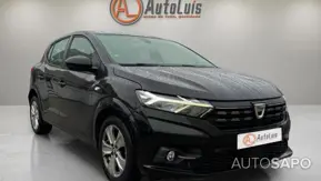 Dacia Sandero 1.0 ECO-G Comfort Bi-Fuel de 2022