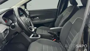 Dacia Sandero 1.0 ECO-G Comfort Bi-Fuel de 2022