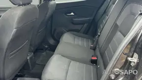 Dacia Sandero 1.0 ECO-G Comfort Bi-Fuel de 2022