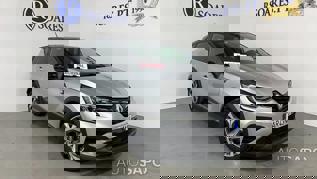 Renault Captur 1.0 TCe RS Line de 2022