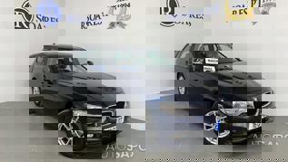 BMW Série 3 de 2016