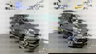 Renault Scénic de 2013