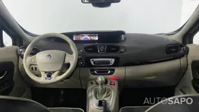 Renault Scénic de 2013