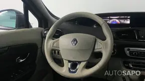 Renault Scénic de 2013