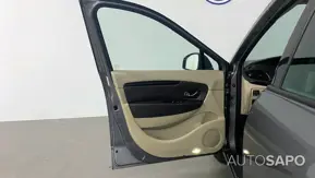 Renault Scénic de 2013