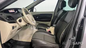Renault Scénic de 2013