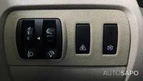 Renault Scénic de 2013