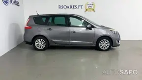 Renault Scénic de 2013