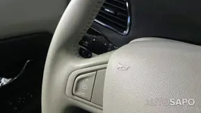 Renault Scénic de 2013