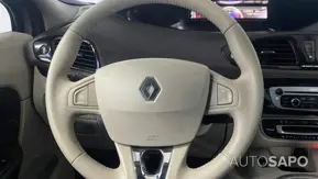 Renault Scénic de 2013