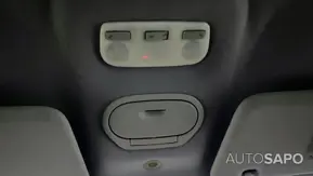 Renault Scénic de 2013
