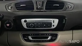 Renault Scénic de 2013