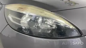 Renault Scénic de 2013