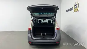 Renault Scénic de 2013