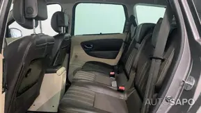 Renault Scénic de 2013