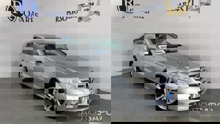 Mercedes-Benz Classe E de 2010