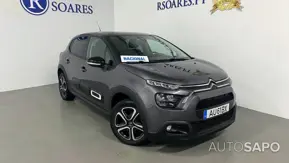 Citroen C3 de 2022
