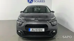 Citroen C3 de 2022