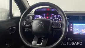 Citroen C3 de 2022