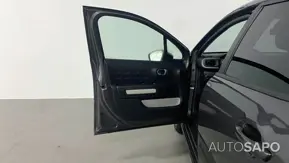 Citroen C3 de 2022