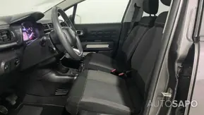 Citroen C3 de 2022
