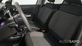 Citroen C3 de 2022