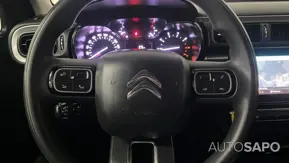 Citroen C3 de 2022