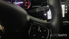 Citroen C3 de 2022